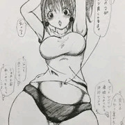 ポニーテールの日