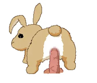うさぎさん2