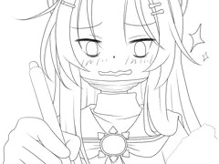 Ci-enに出したらくがき41