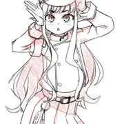 シュポガキ（左）　橘ヒカリ