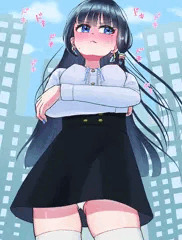 ノーブラチャレンジ