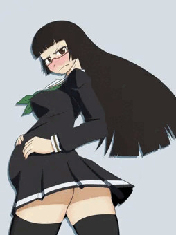 チアキちゃんマジ妊婦