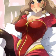 マリーさん