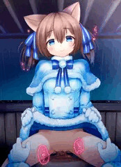 雪兎コートむしゅめ(ECO)