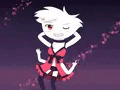 ベビードールなエンジェルダスト