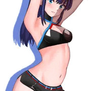 宝多六花