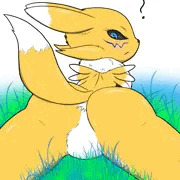 レナモン