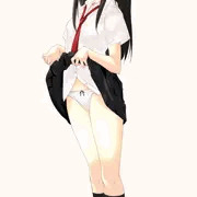 たくしあげ