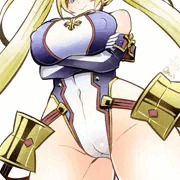 【ふたなり化アリ♂】ローアングルンテさん
