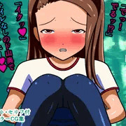 愛ドールマスター6～いおり・野外排泄オナニー～