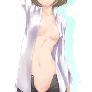 楓さん。