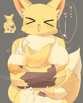 もふもふ全身パイズリ