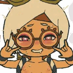 さんさん