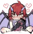 あくま