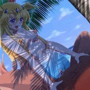 シレナたんマジ人魚