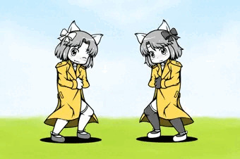 ねこ淑女同盟