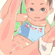 おちゅうしゃするよー