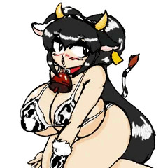 角っ娘ろ〇ゃミ