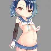 ﾌｶｴﾁｬﾝ