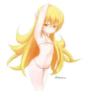 物語マイクロビキニ部