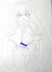 クレーマー処理担当の ろじゃミさん。