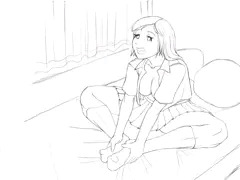 あぐら