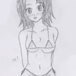 蘭童みなみ