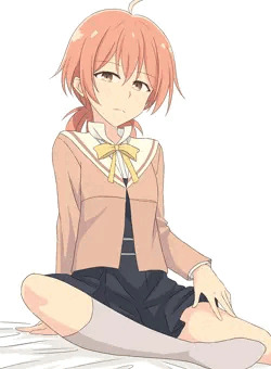 小糸ちゃん