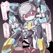 めだろっとないん