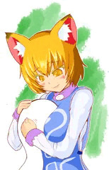 癒し藍さま