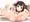 ぱんつを上に引っ張って~いいよ～そのまま～そうそう！