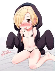 小梅ちゃん