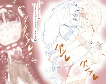けもフレ