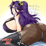 【ドスケベFAリストイベント】暁月和音さん