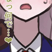 『神椿市開発中。』 is イクイク