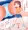 四央（６ねんせー）の逆さ撮り