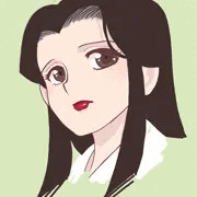 東北のお嬢様