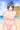 海辺で、裸になる