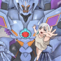 ガーガーッピ！
