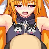 【R-18☆】金色の闇vs校長ちんちん