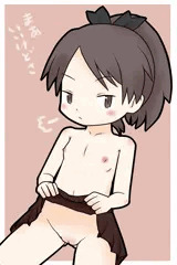 敷波ちゃん