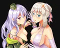 クラース＆ナイトメア(オトフロ)
