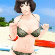 西住殿のリクエストに応える秋山優花里(45歳)