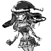 サンタ〆桐衛
