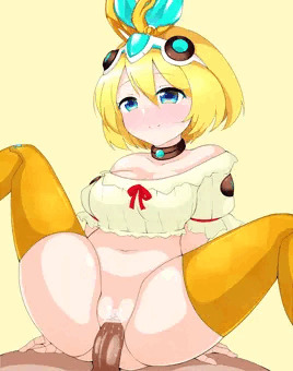 【モンスト】ヒカリ（バレンタイン）