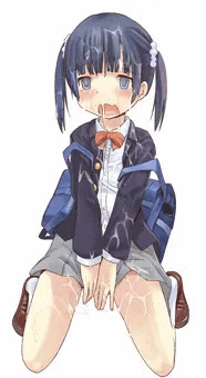 コミケット裏表紙