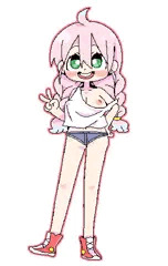 SIPPAI chan