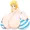 超乳縞ビキニ