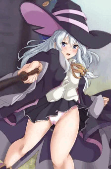 イレイナさん過去絵まとめ