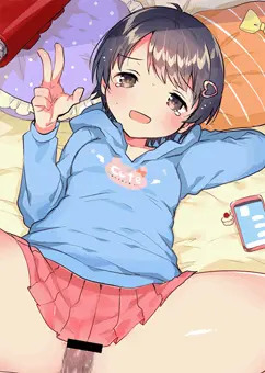 無料特典うごイラ